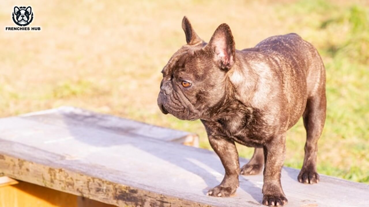 Explore Brindle French Bulldogs: Traits, Tips, and Insights