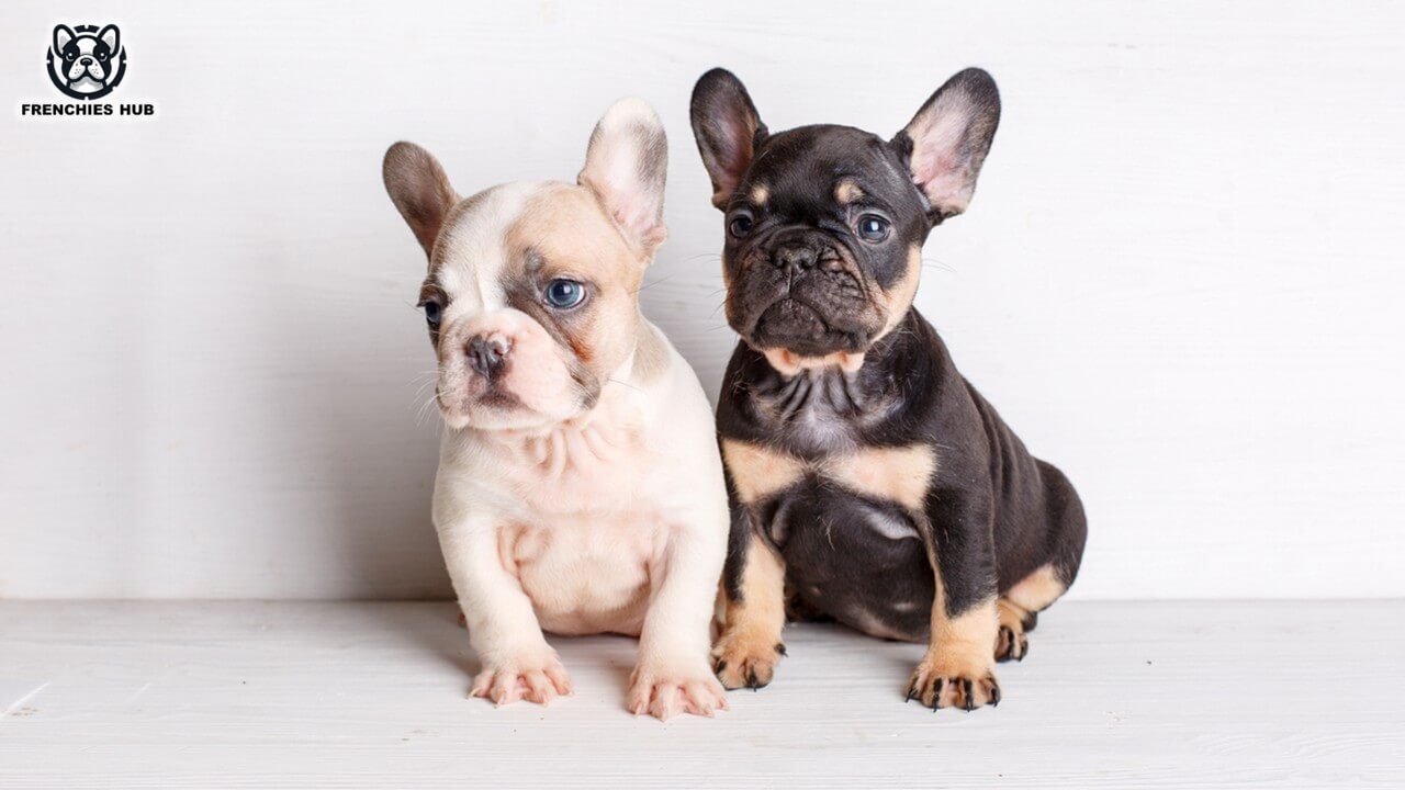 Exploring The Beauty of Chocolate and Tan French Bulldogs