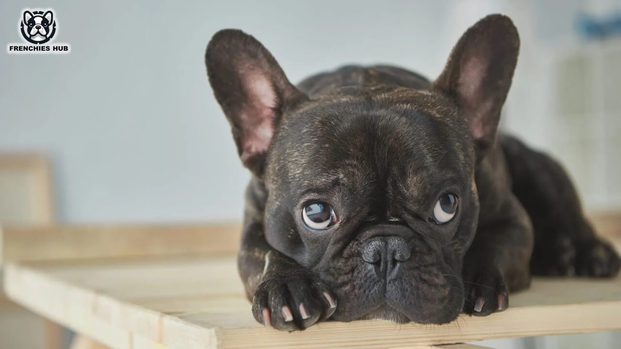 French Bulldog Behavior Problems & How To Stop Them