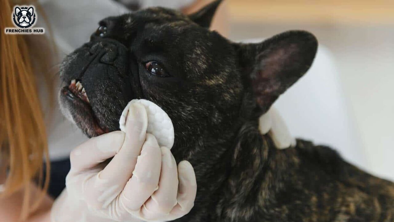 French Bulldog Health Concerns: Prevention and Care Tips