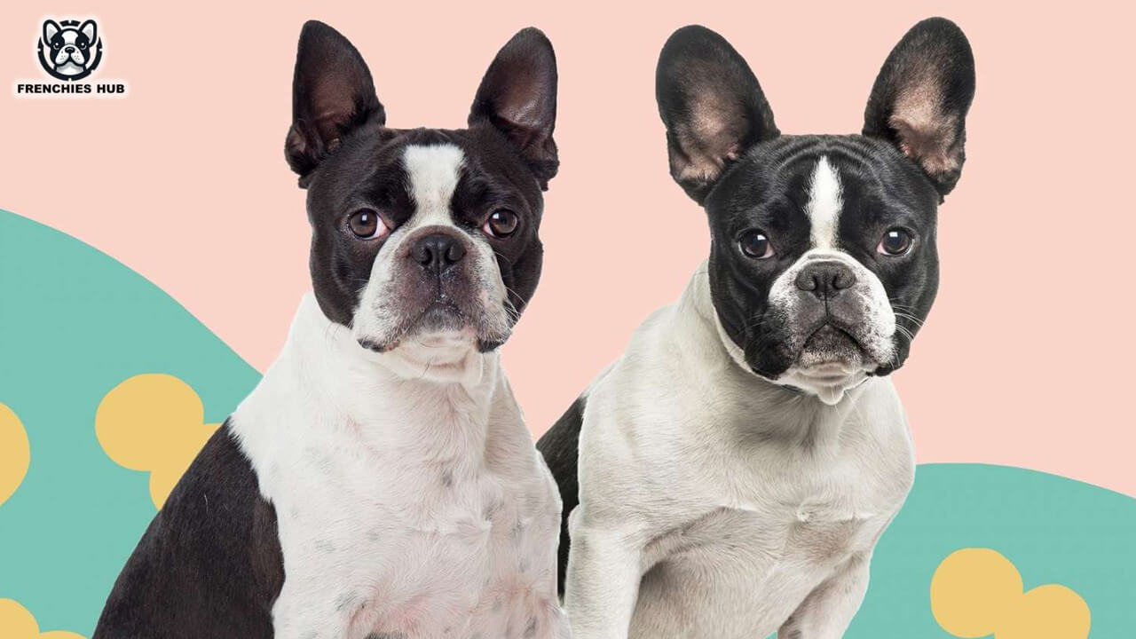 The Great Debate: French Bulldog vs Boston Terrier