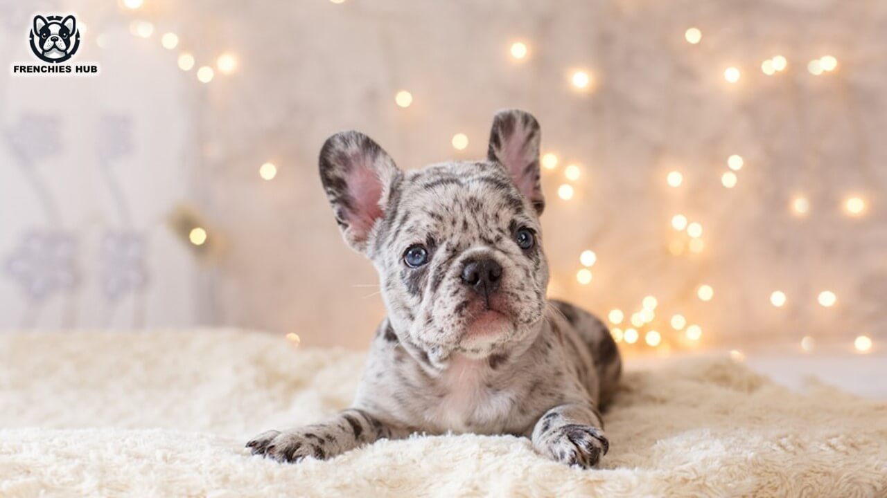 Merle French Bulldogs Traits and Care Tips