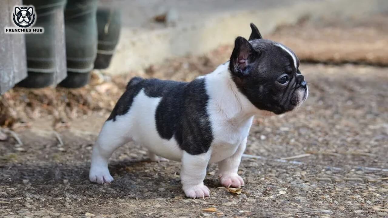 Dive Into the World of Mini French Bulldogs