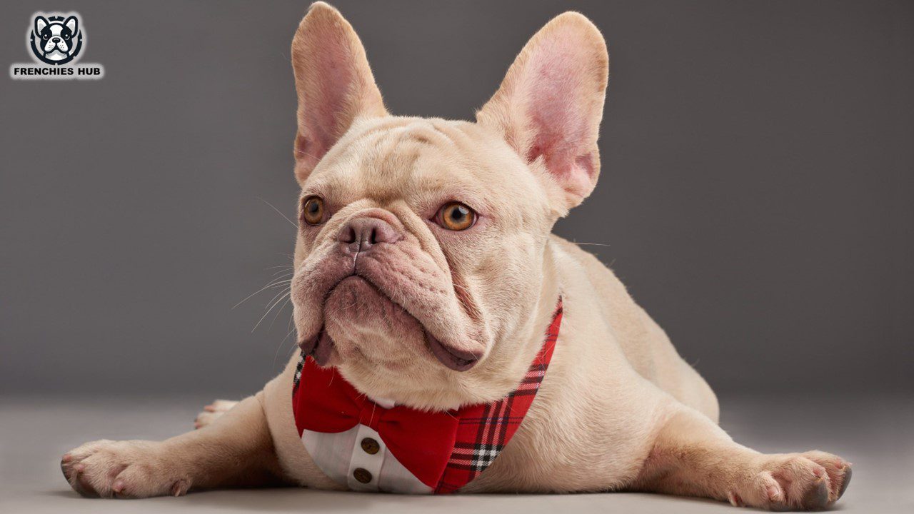 Explore the Rare Beauty of Platinum French Bulldogs