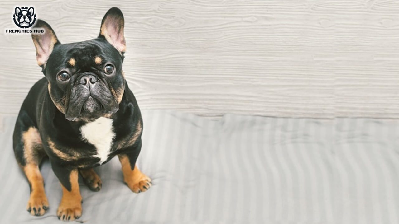 The Exquisite Charm of Tan French Bulldogs