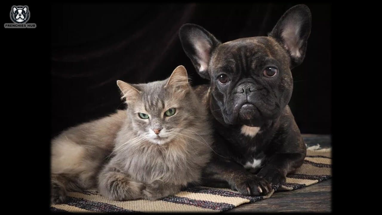 Can French Bulldogs and Cats Be Best Friends? Unraveling the Secrets to Harmony