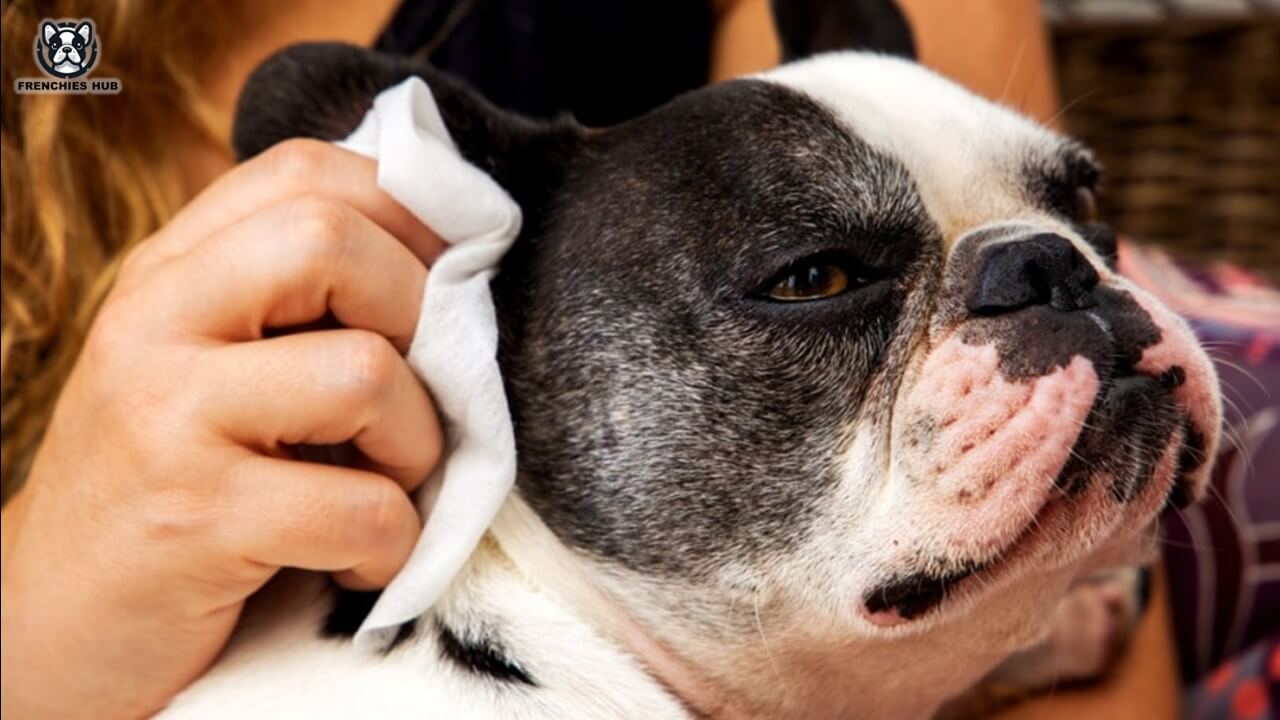 Ear Infections in French Bulldogs: An Overview of Symptoms, Causes, Remedies, and Preventative Strategies