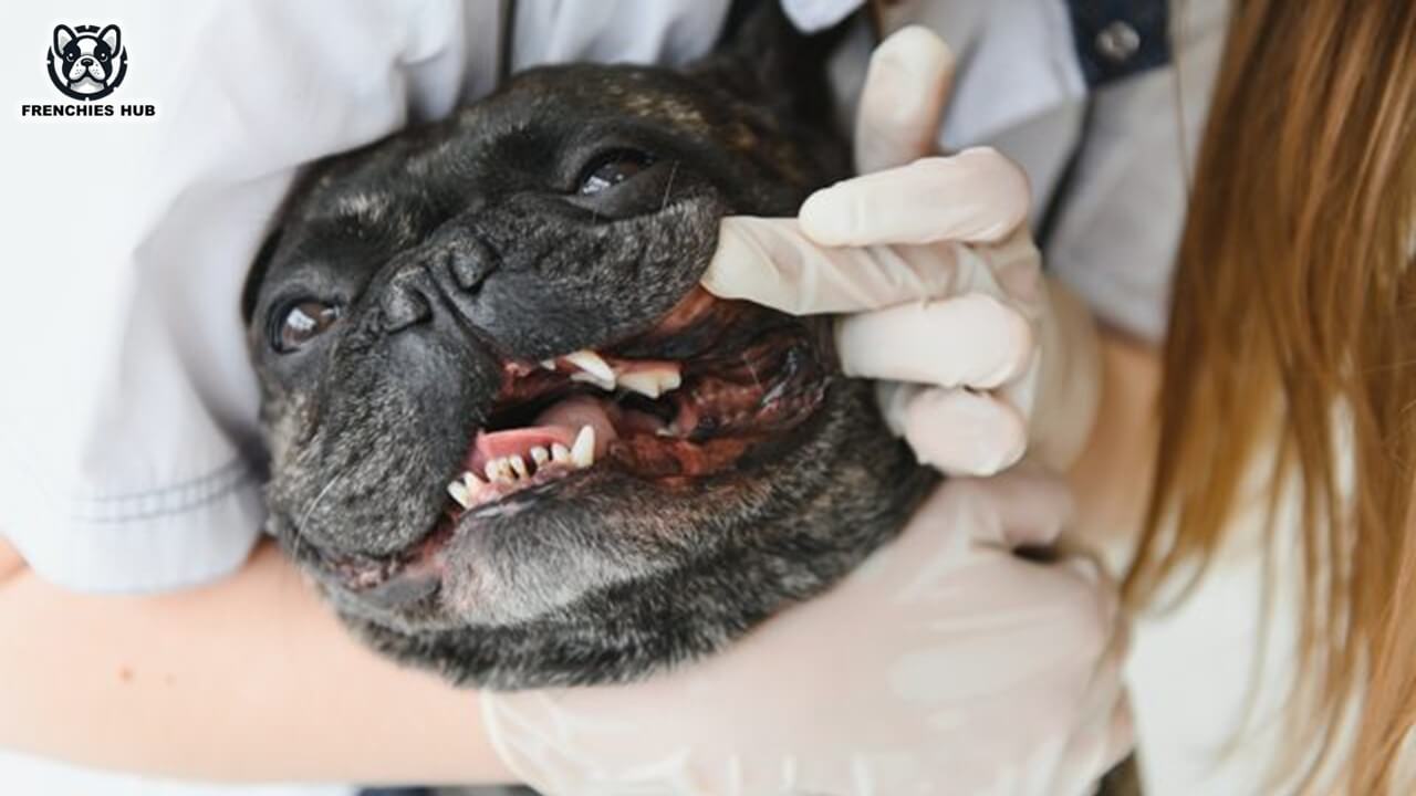 Expert Dental Care Tips from Puppyhood to Senior Years French Bulldog