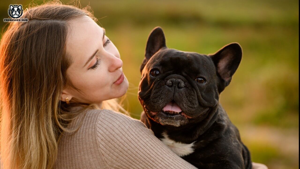 French Bulldog Care and Maintenance