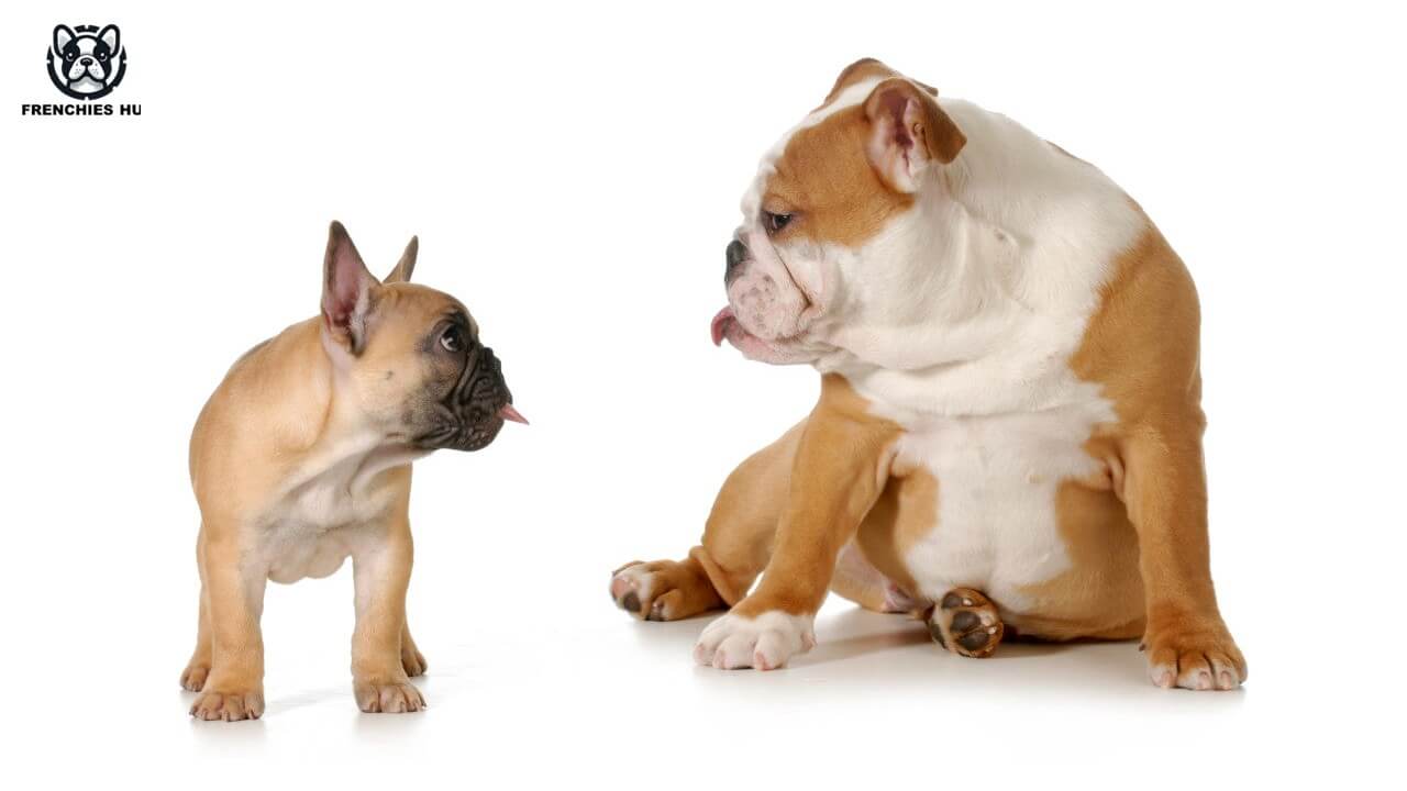 French Bulldog vs. English Bulldog: Choosing Your Perfect Companion