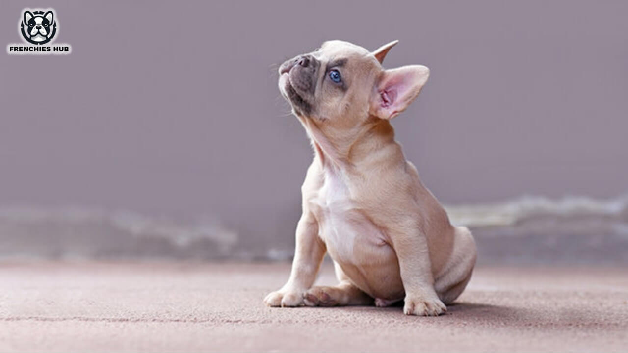 Unlocking the Beauty of Lilac Fawn French Bulldogs