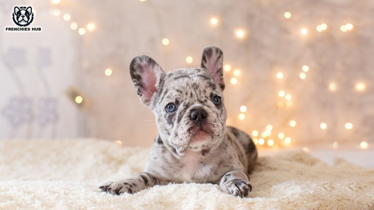 Lilac Merle French Bulldogs: The Secrets of Their Rare Beauty & Care