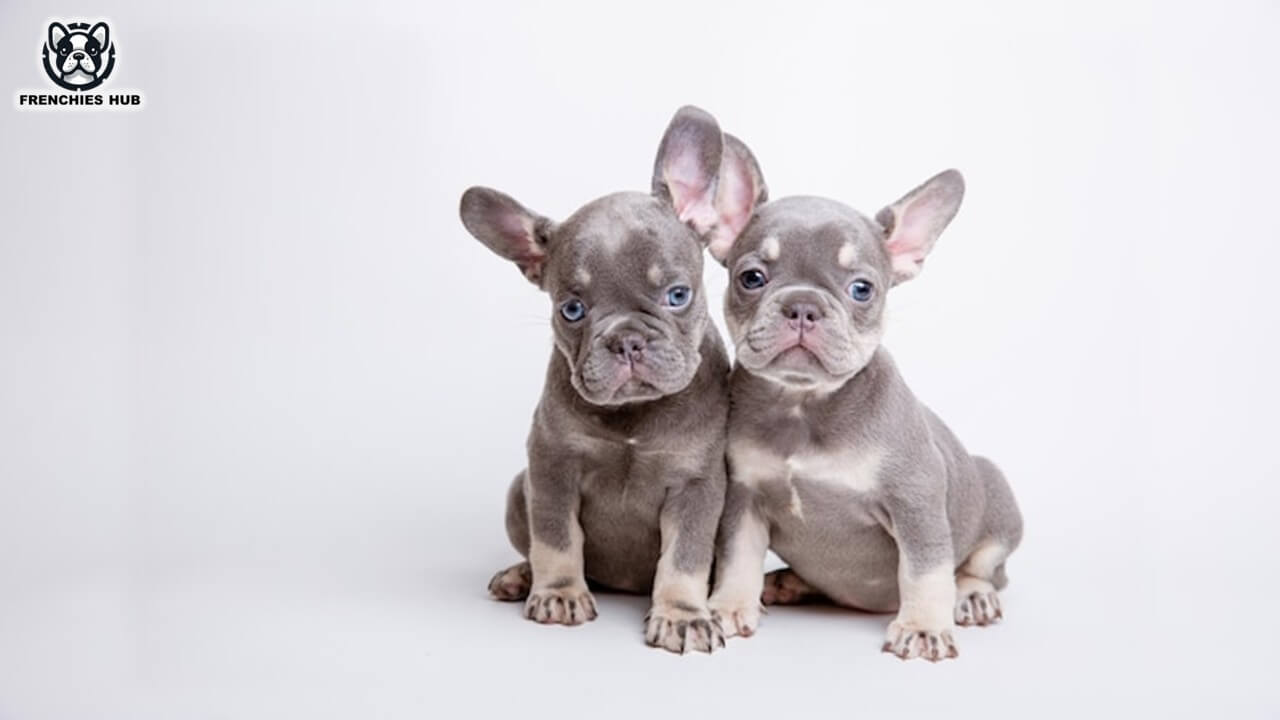 Explore the Rare Beauty of Lilac and Tan French Bulldogs