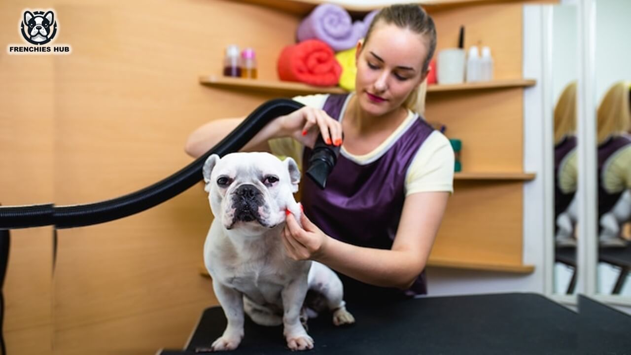 The Shedding of French Bulldogs: A Closer Look