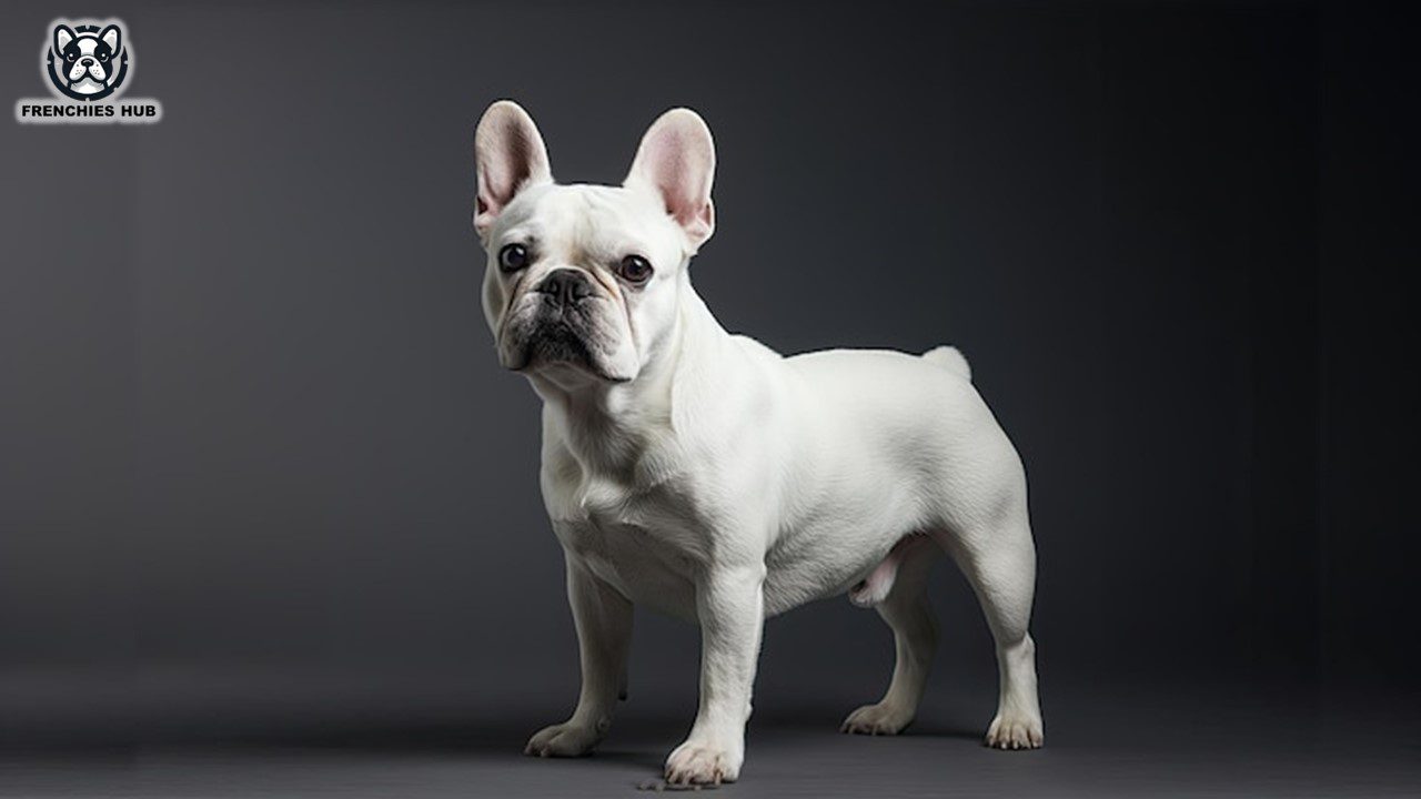 Unlock the Secrets of Albino French Bulldogs: Care Tips, Health Insights, and More!