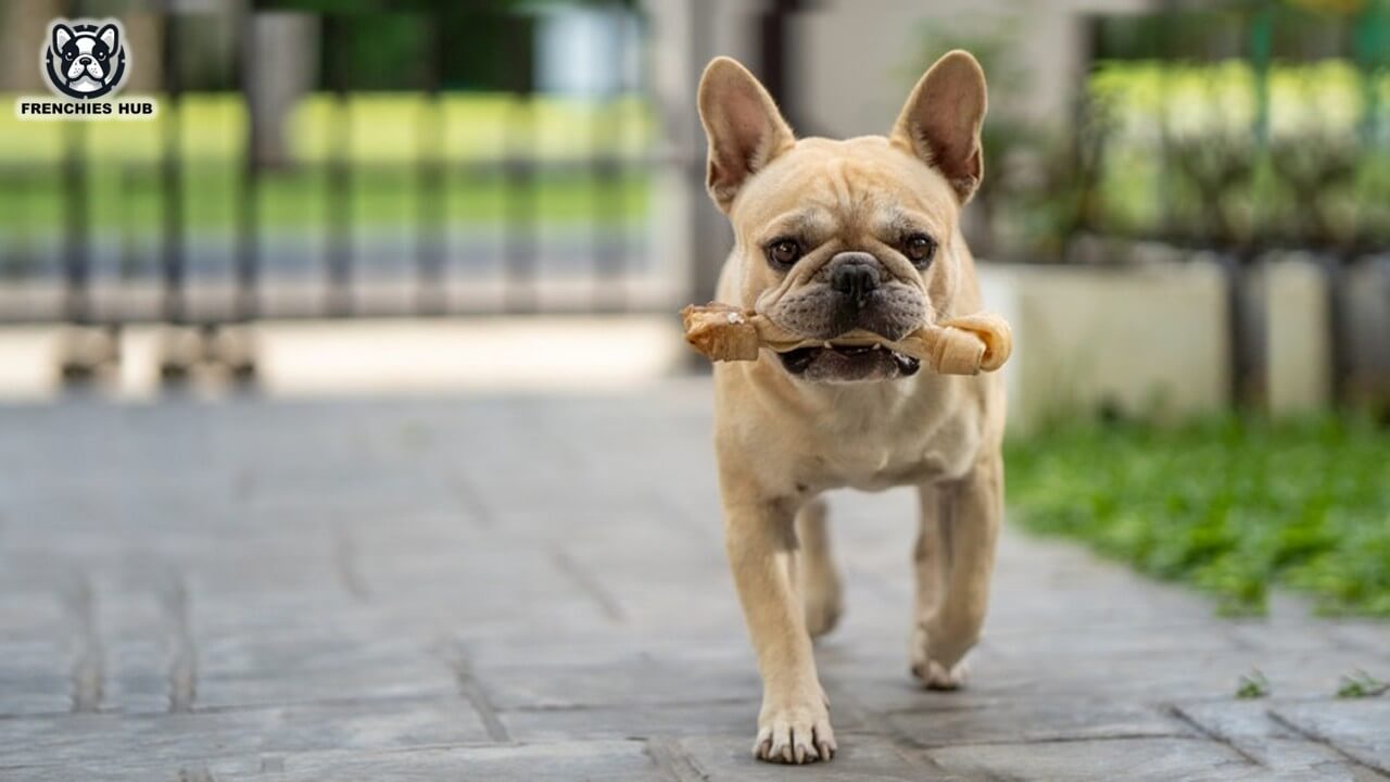 French Bulldogs Jaw Locking Explained: Causes, Prevention, and Immediate Actions