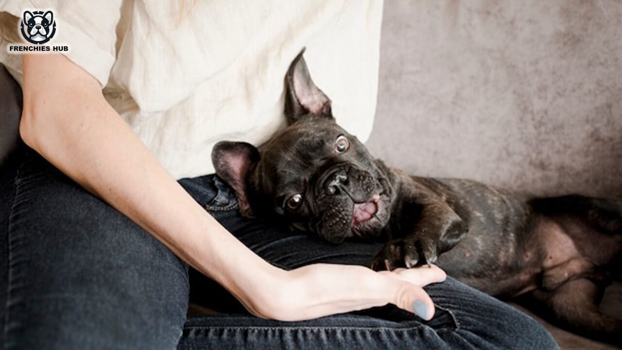 French Bulldogs: The Perfect Lap Dogs for Comfort and Companionship