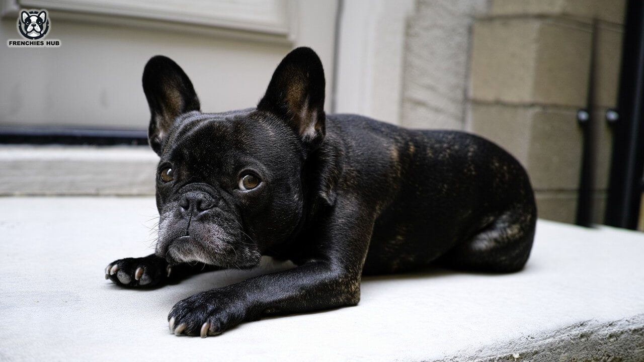 The French Bulldog's Sense of Smell