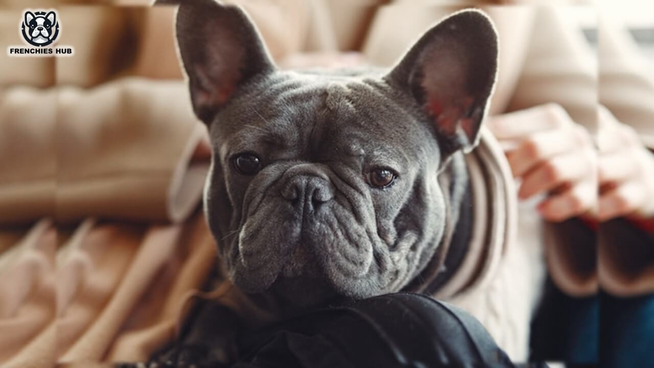 The Truth About French Bulldogs' Destructiveness