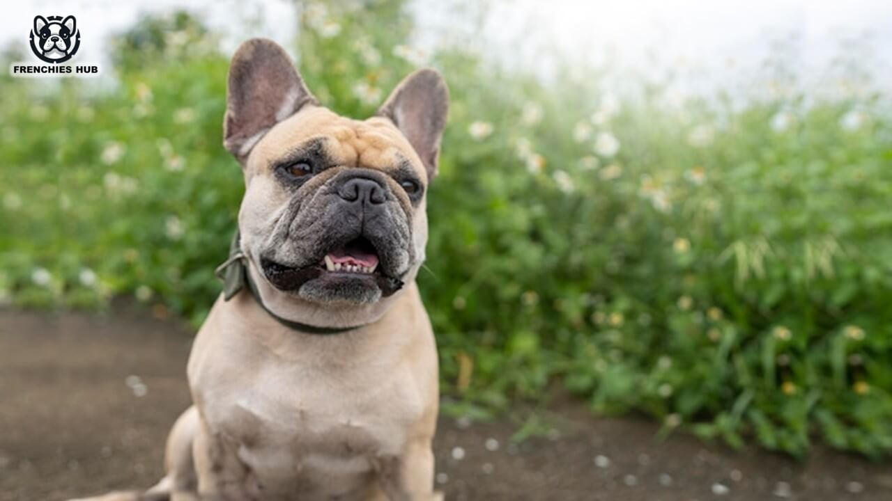 Unlocking the Joy of Your High-Energy French Bulldog: Prevention & Solutions for Destructive Behavior