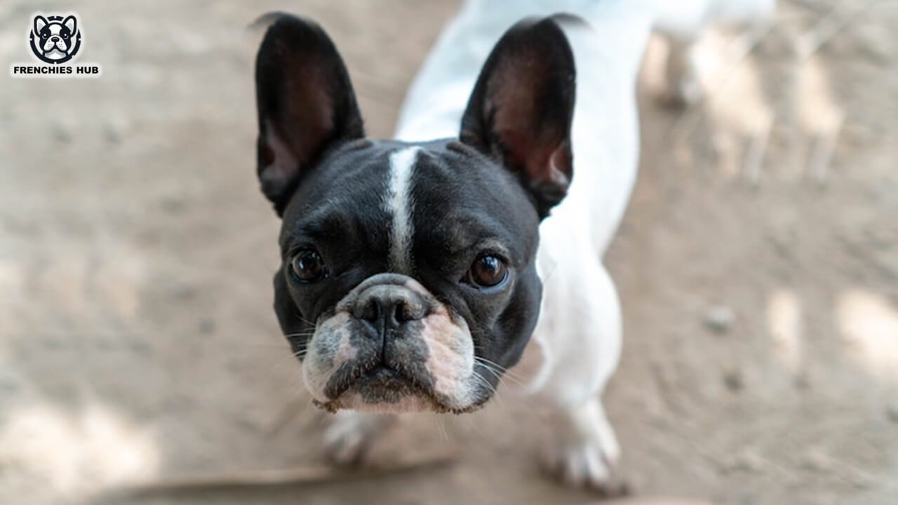 Do French Bulldogs Make Effective Therapy Dogs? Insights on Their Suitability