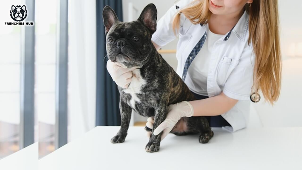 Easy Vet Visit Tips for Keeping Your French Bulldog Calm