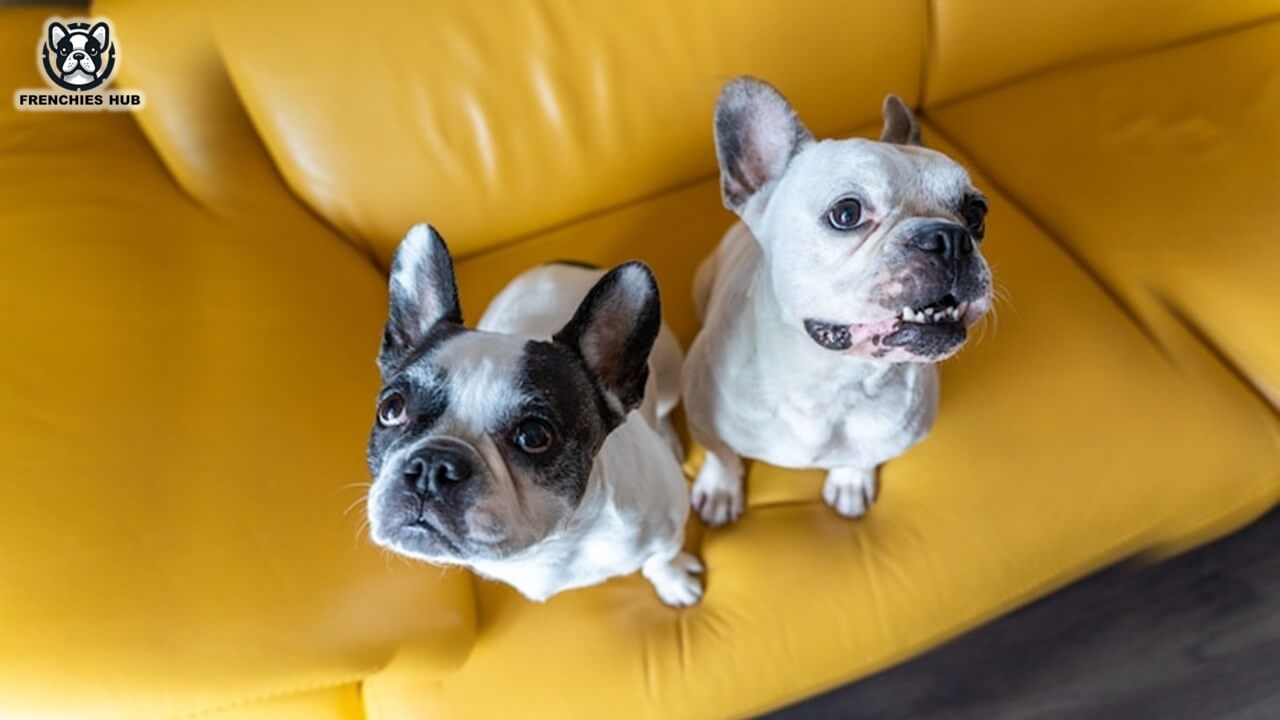 French Bulldogs as Service Dogs - Insights from Experts