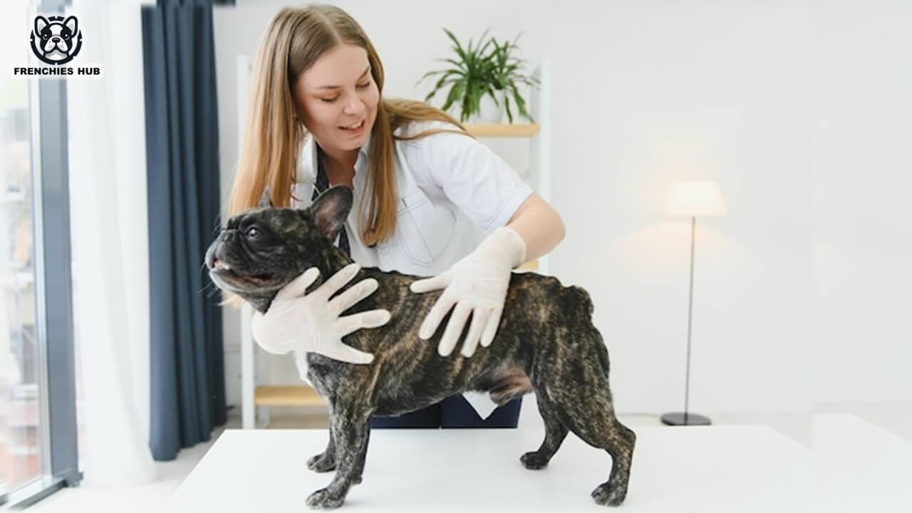 Kidney Disease in French Bulldogs: Symptoms, Treatment, and Prevention