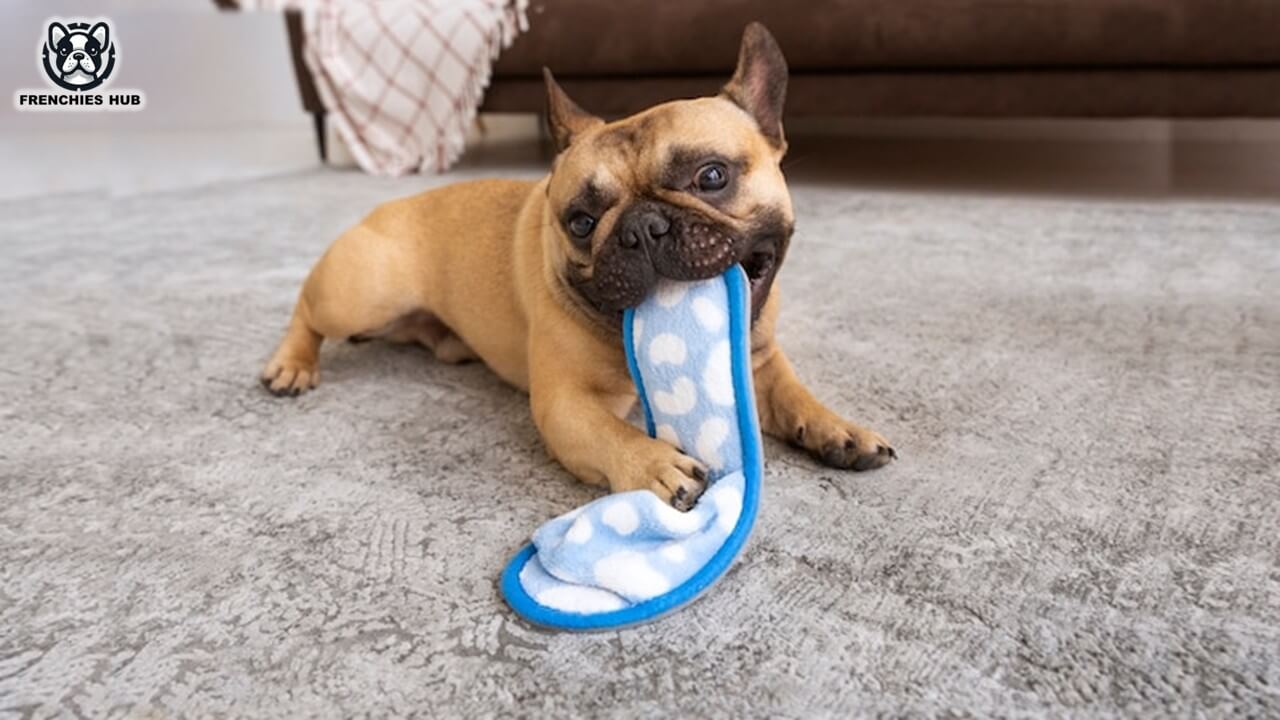 Overcome French Bulldog Potty Training Challenges with Expert Solutions