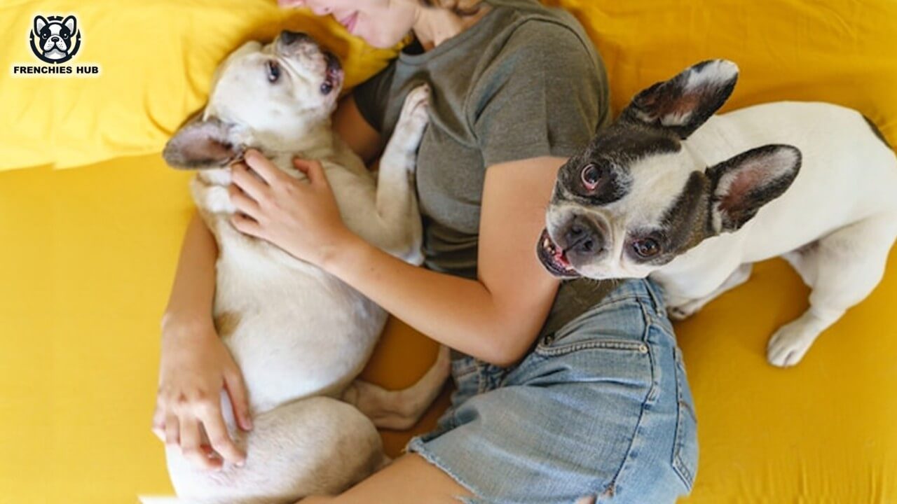 Understanding Clingy Behavior in French Bulldogs: Insights and Expert Tips