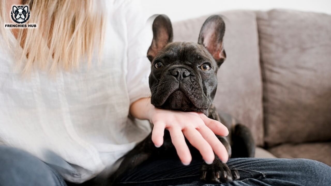 Understanding Your French Bulldog's Growling: Causes and Effective Solutions