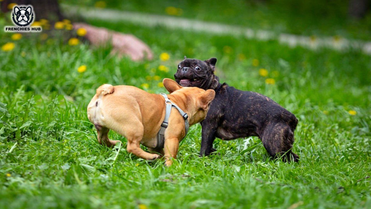 Why Early Socialization is Crucial for French Bulldogs