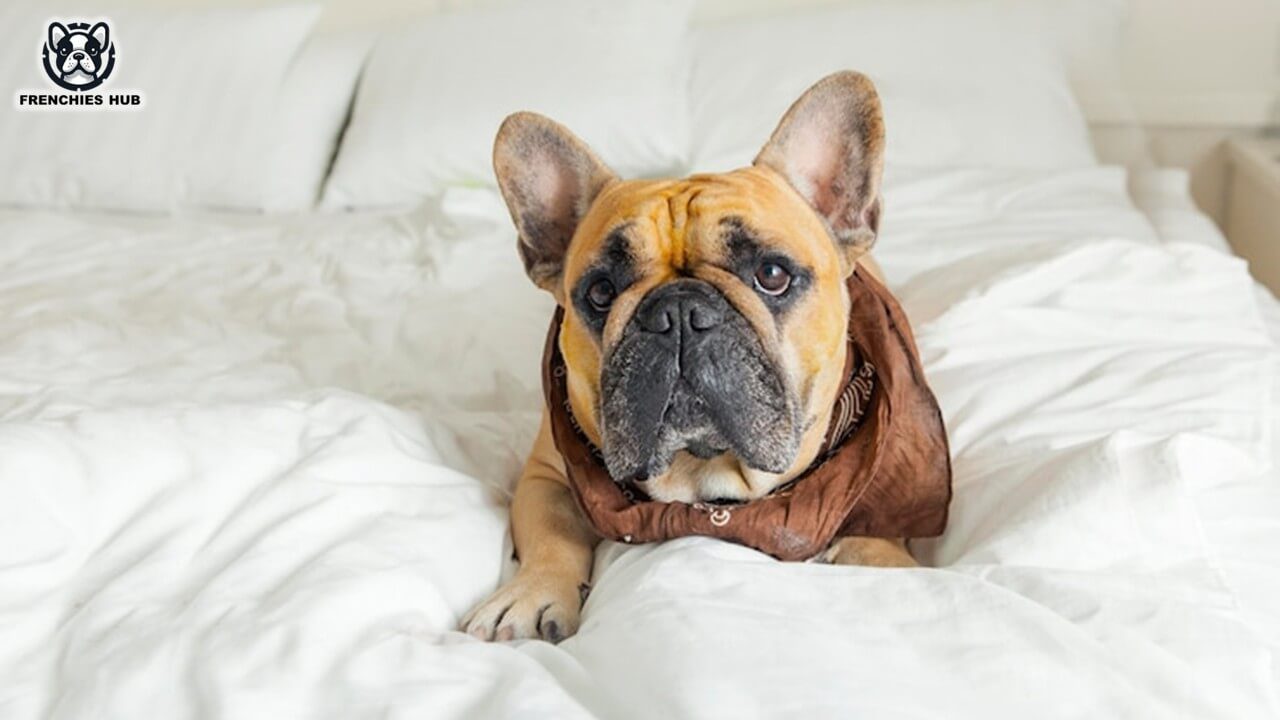 Why French Bulldogs Smell bad: Expert Tips to Keep Your Frenchie Fresh