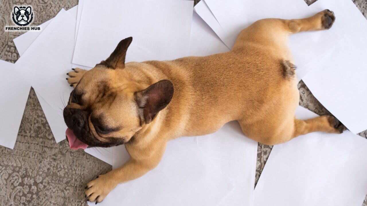 Preventing Bloat in French Bulldogs: Essential Tips and Health Advice