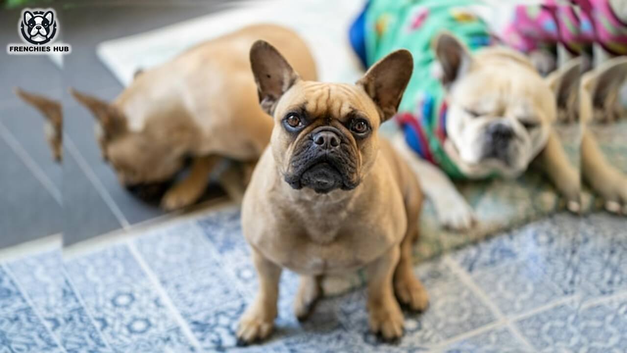 Dog Breeds for French Bulldog Companionship