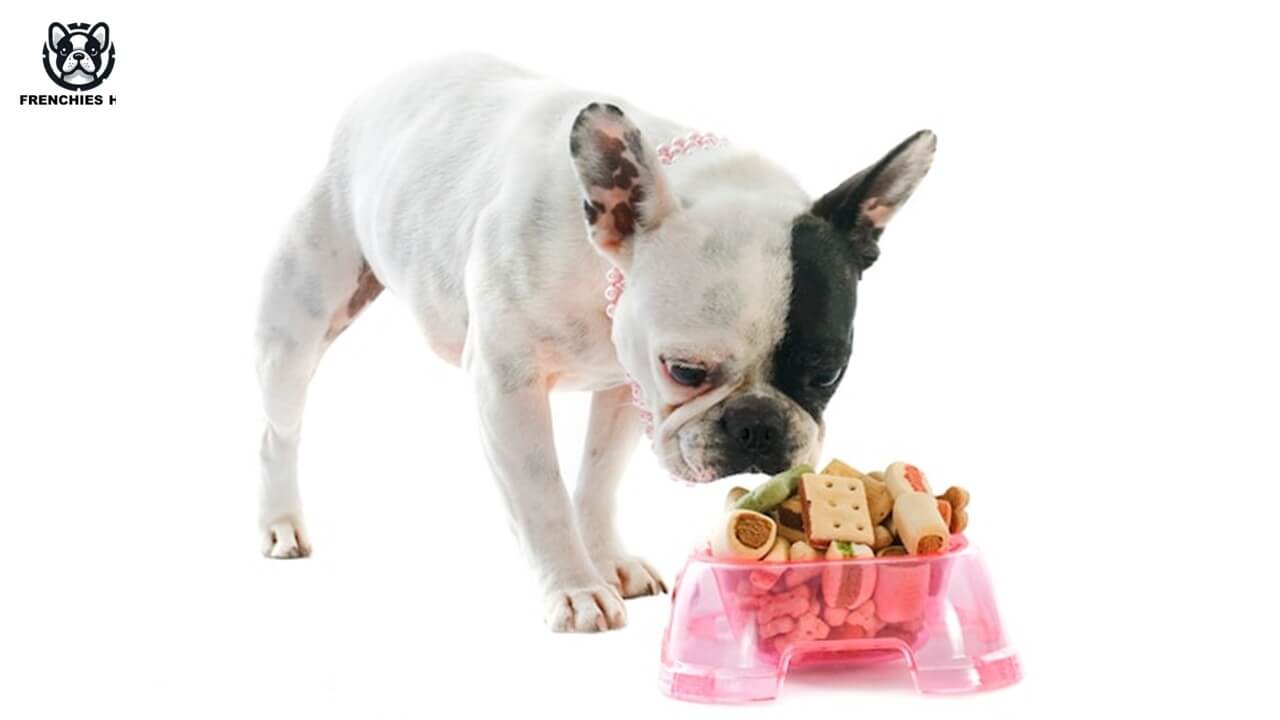 Feeding Your French Bulldog: How Much is Just Right?