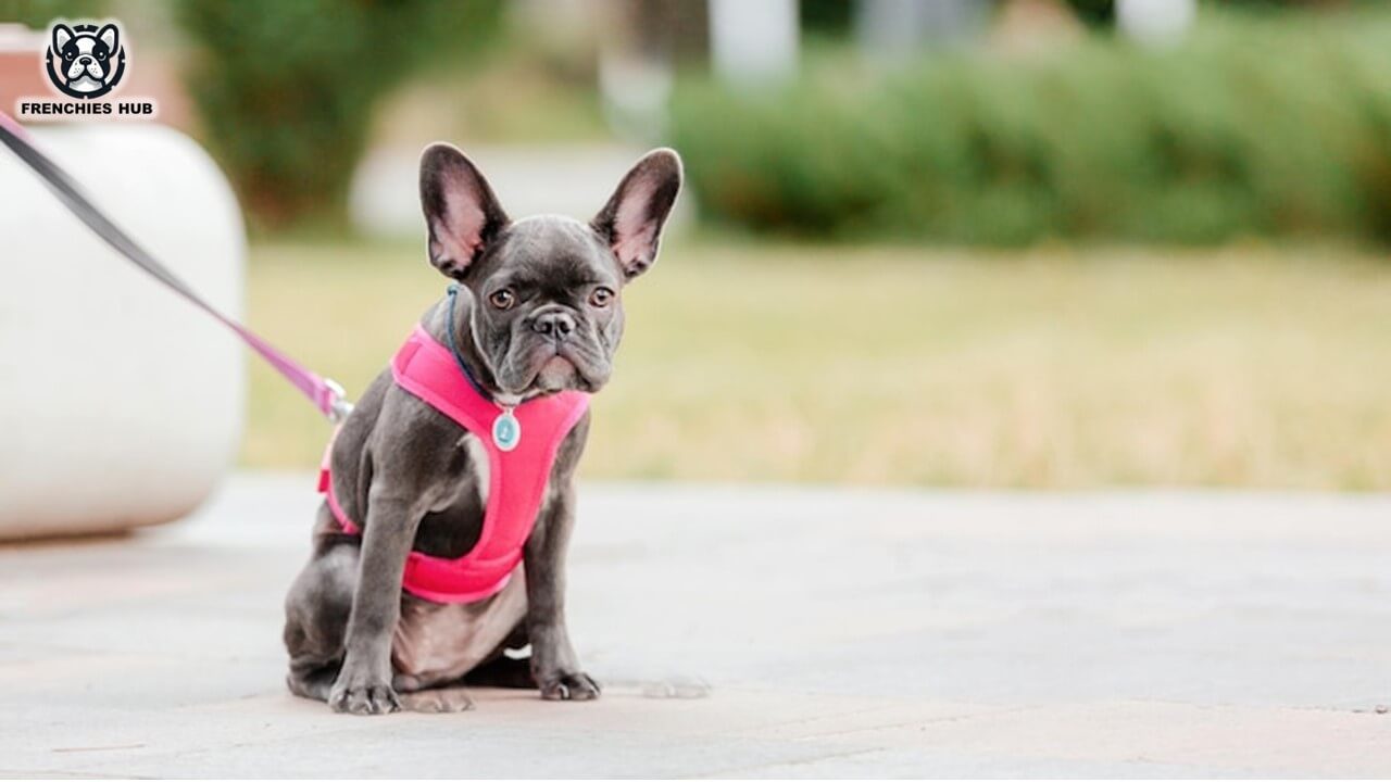 Best French Bulldog Harness and Collar: Expert Tips for the Perfect Fit