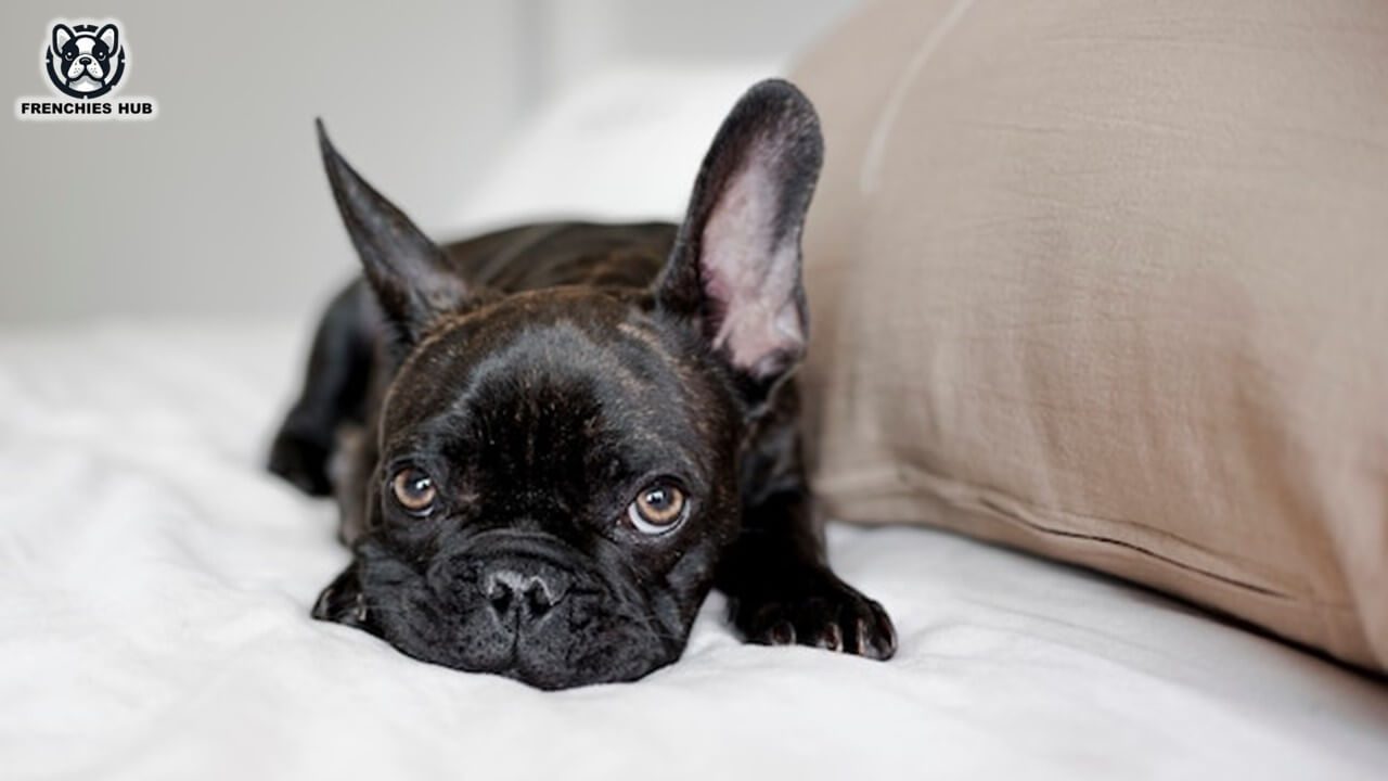 Why Is Your French Bulldog Vomiting? Causes and Remedies Explored