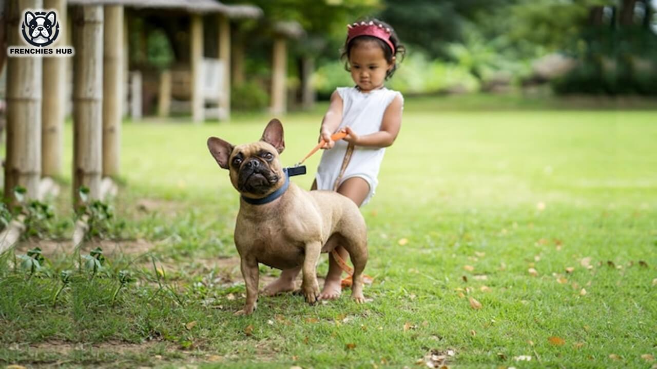 Effective Tips to Stop Your French Bulldog from Leash Pulling