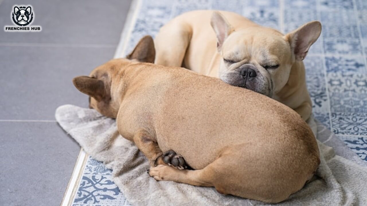 Understanding Sleep Needs: How Much Do French Bulldogs Really Sleep?