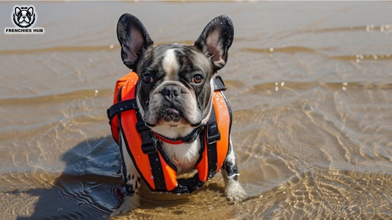 The Essential Guide to Life Jackets for French Bulldogs: Ensuring Safety and Comfort