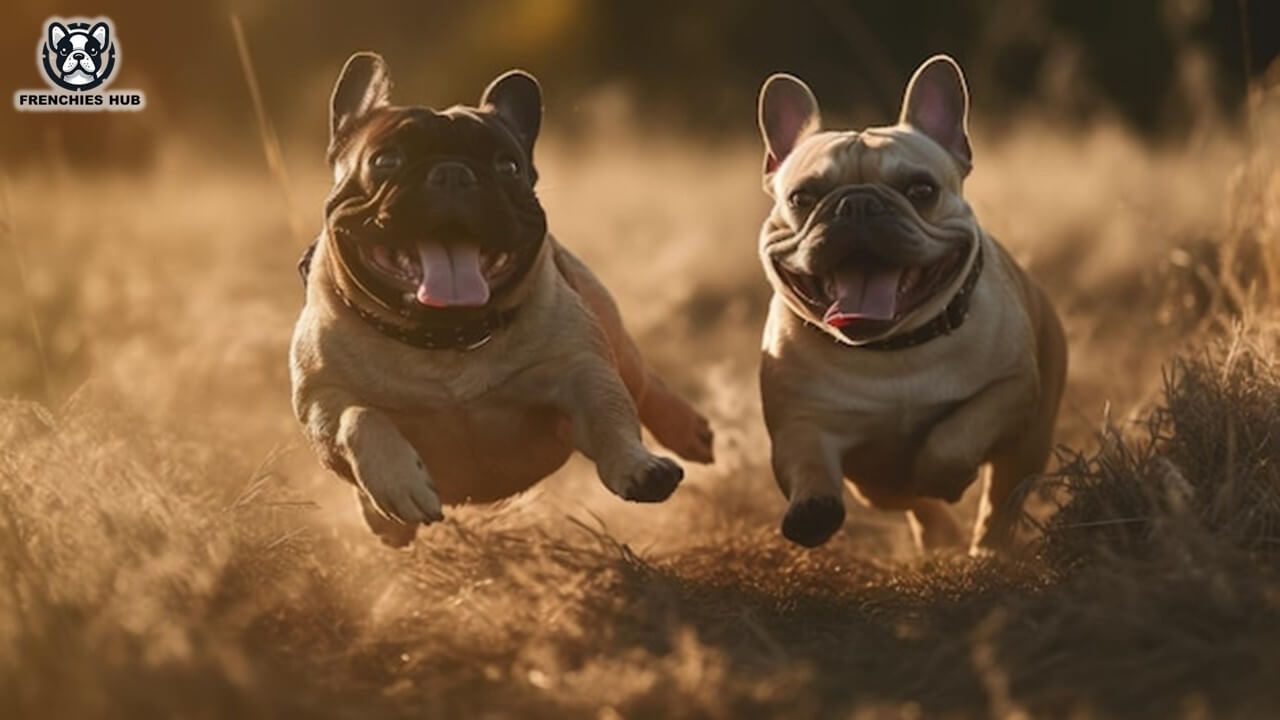 The Surprising Speed of French Bulldogs: How Fast Can They Run?