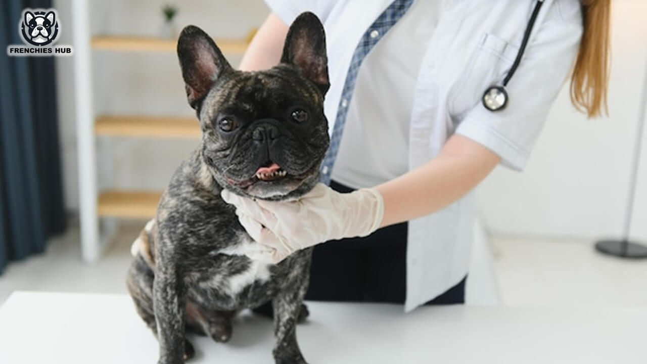 Solutions for French Bulldog Runny Nose: Expert Guidance for Dog Owners